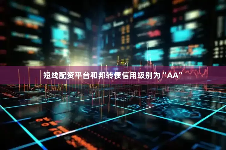 短线配资平台和邦转债信用级别为“AA”